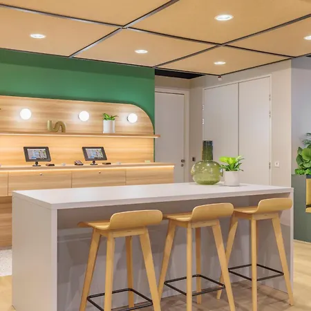 Maxhotel Amsterdam Airport Schiphol-2
